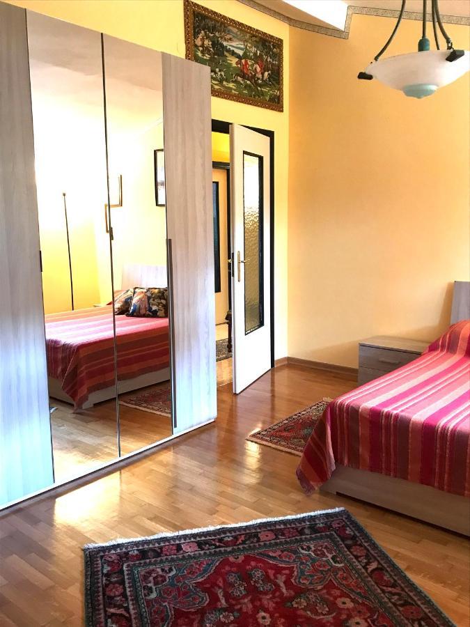 Valleverde Apartment