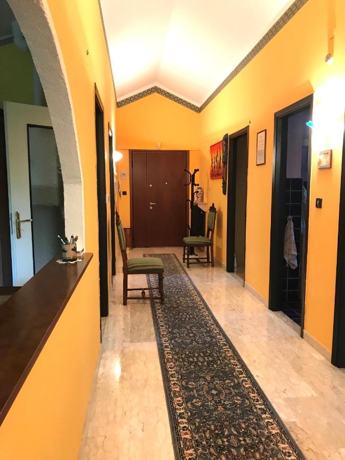 Valleverde Apartment