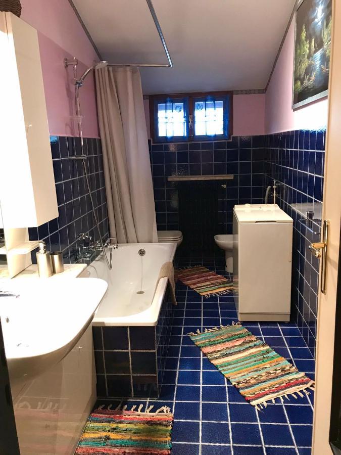 Valleverde Apartment Caraglio