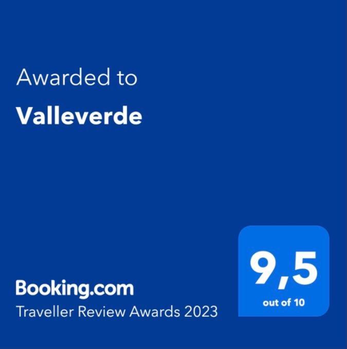 Valleverde Apartment *